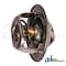 A & I Products Thermostat, 168 3.75 x4 x2 A-D8NN8575AA - alternate 2
